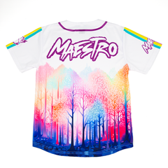 Neon Forest Jersey