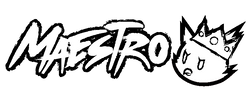 Maestro Society logo