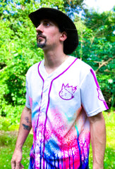 Neon Forest Jersey