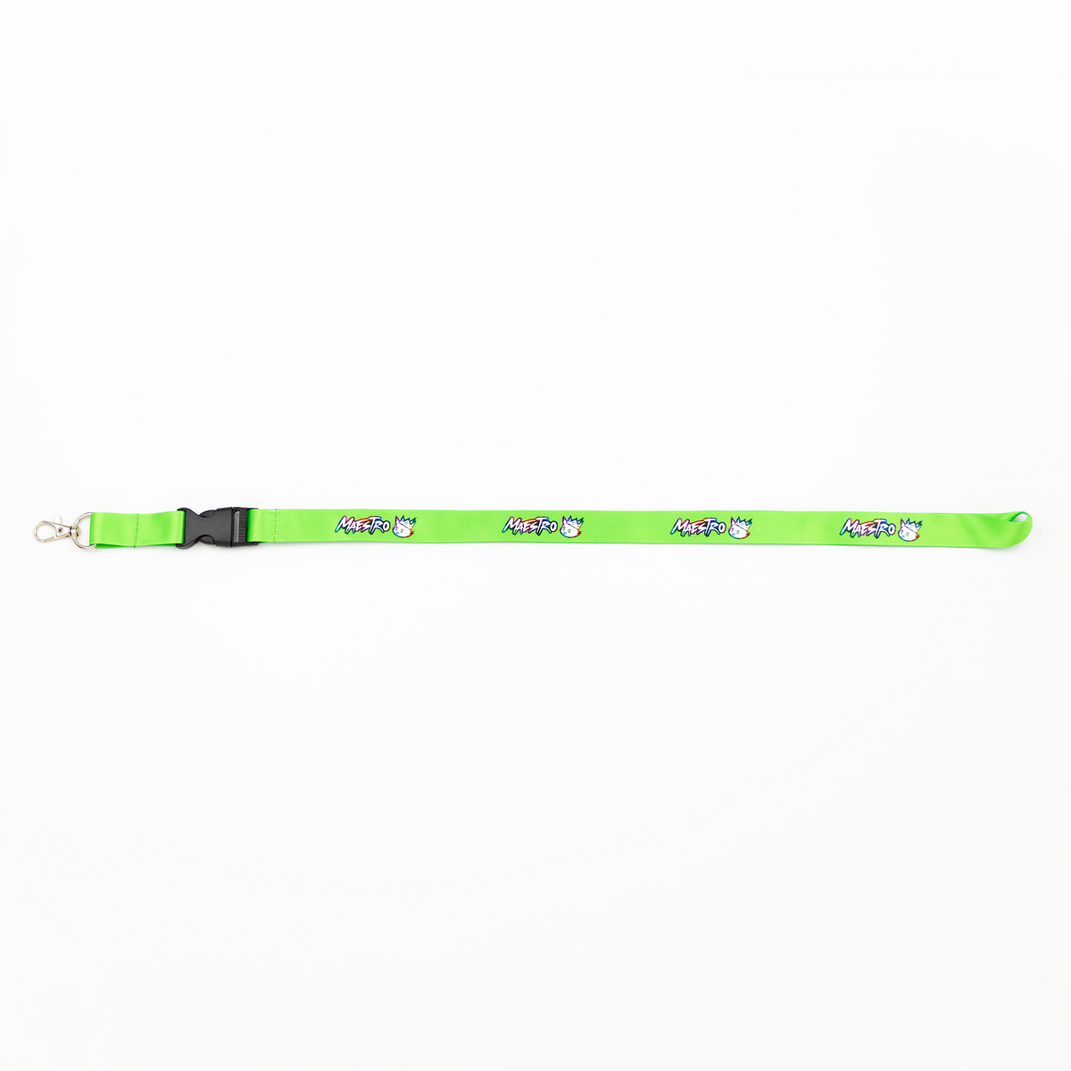 Maestro Lanyard