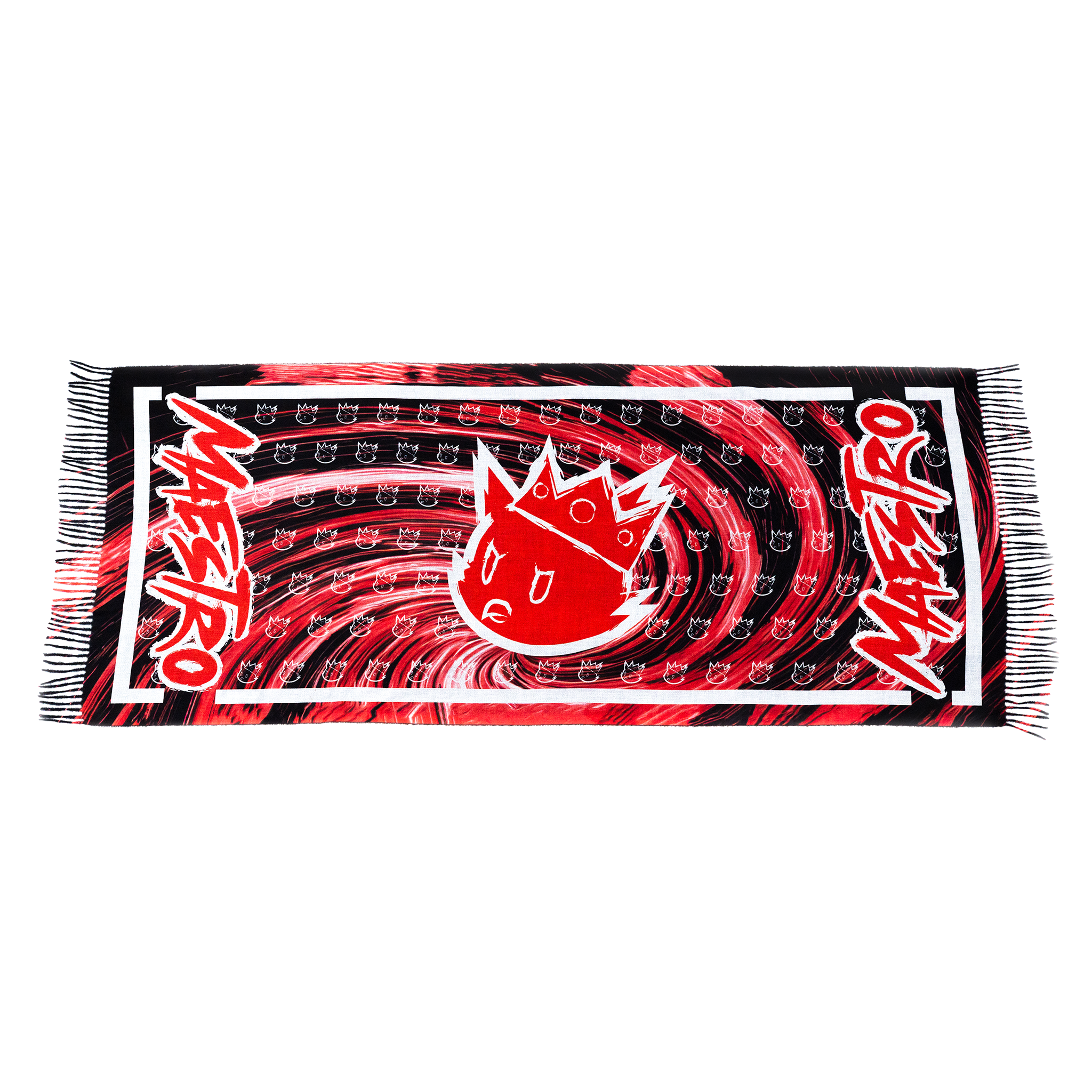 Vortex Pashmina