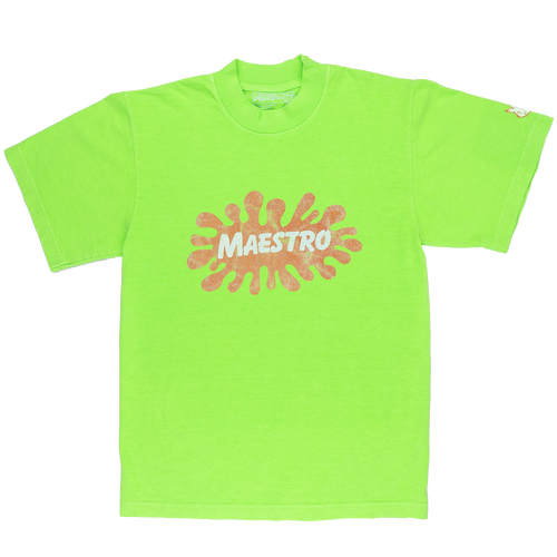 90's Wild Tee